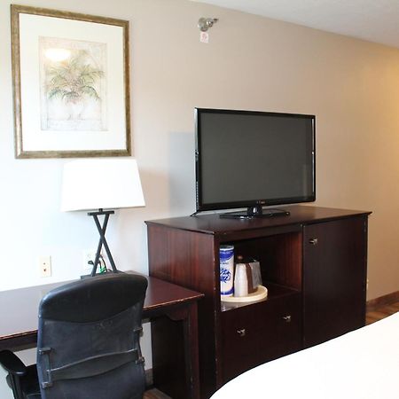 Put-In-Bay Resort & Conference Center Luaran gambar