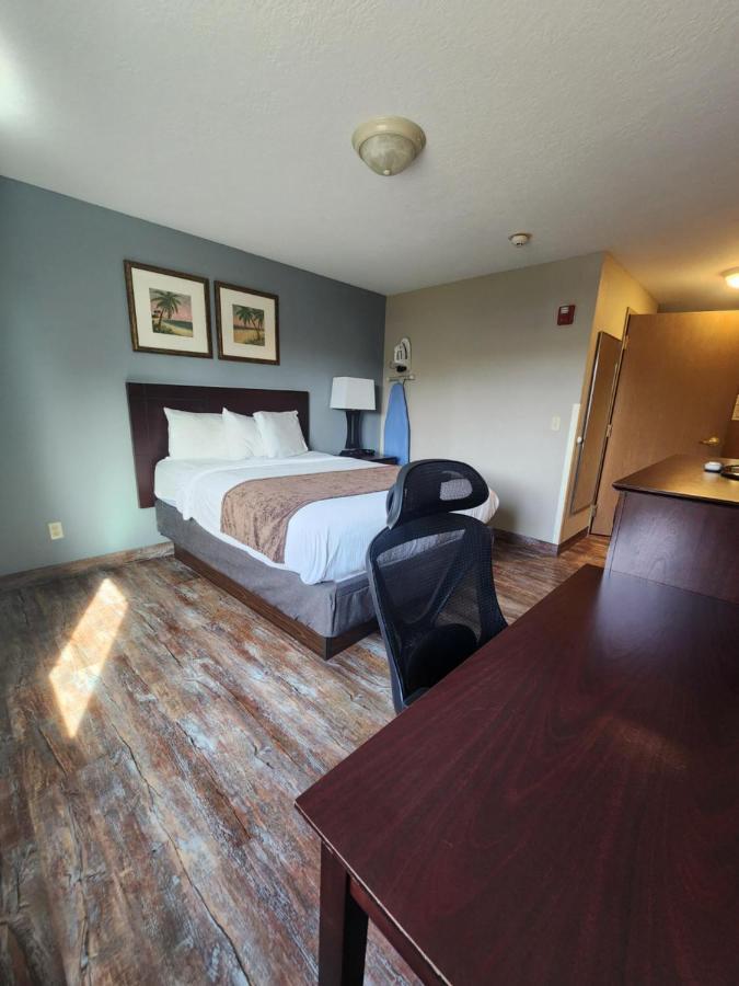 Put-In-Bay Resort & Conference Center Luaran gambar