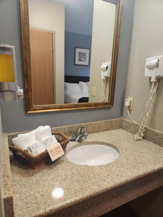 Put-In-Bay Resort & Conference Center Luaran gambar