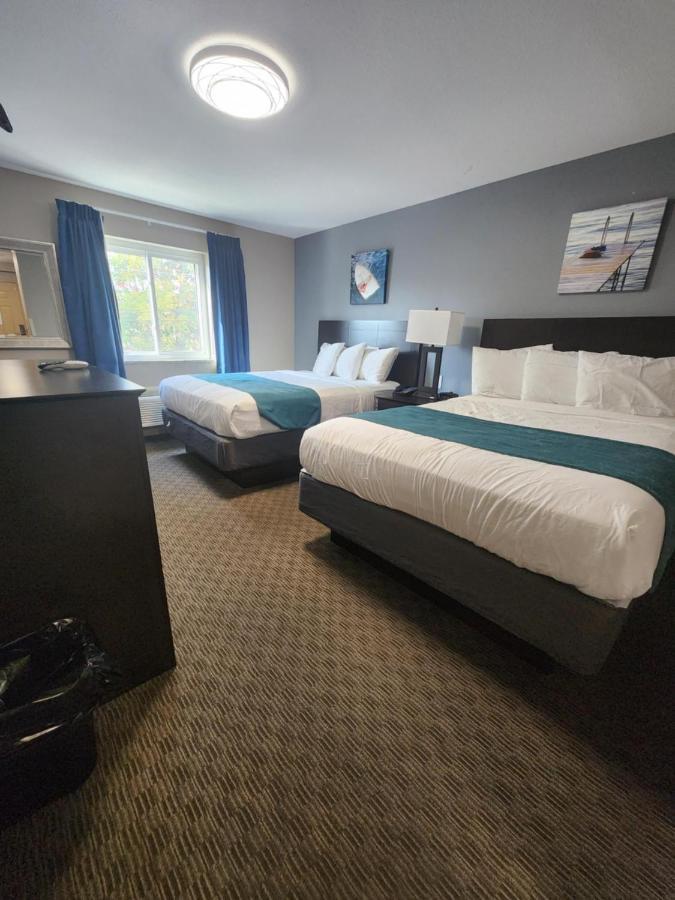 Put-In-Bay Resort & Conference Center Luaran gambar