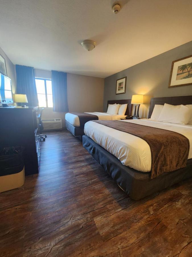 Put-In-Bay Resort & Conference Center Luaran gambar