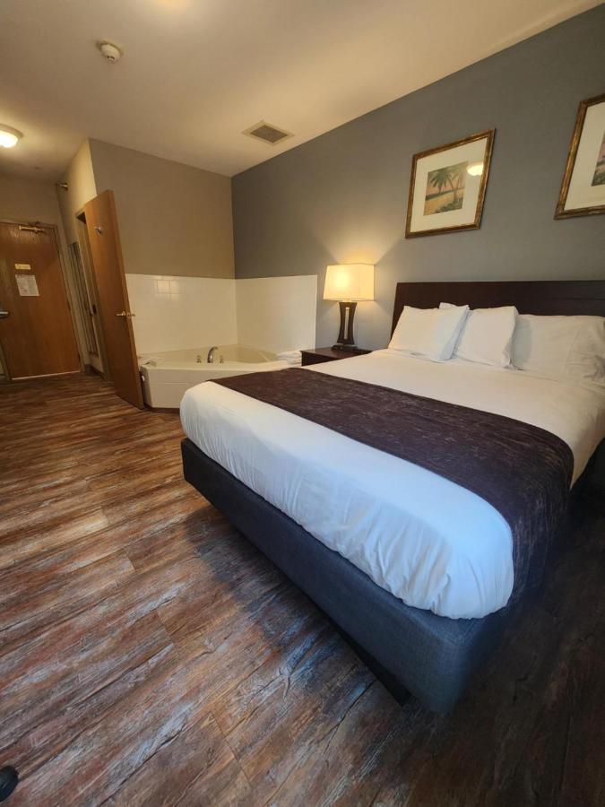 Put-In-Bay Resort & Conference Center Luaran gambar