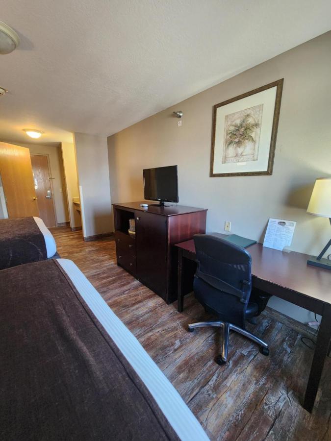 Put-In-Bay Resort & Conference Center Luaran gambar