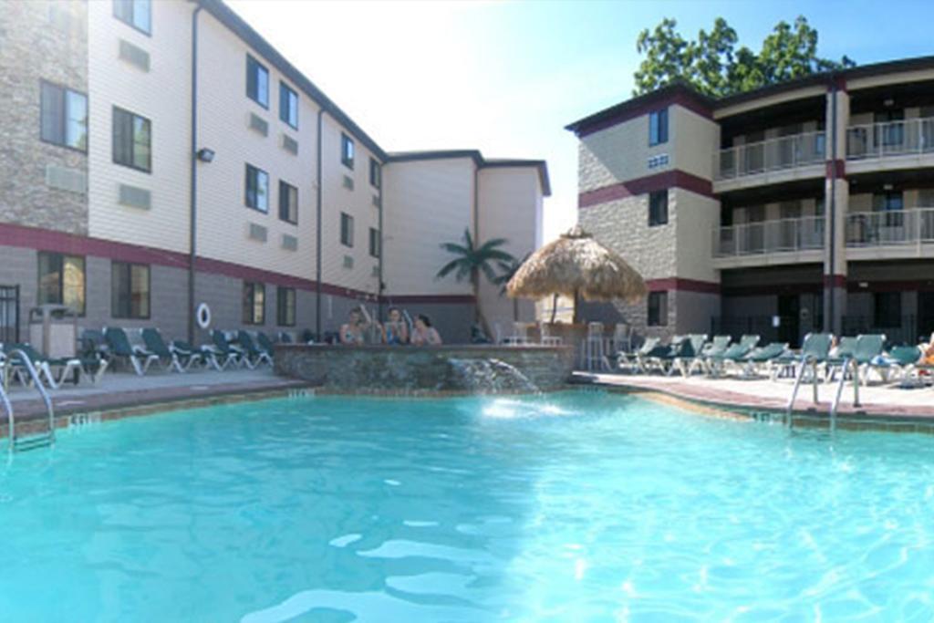 Put-In-Bay Resort & Conference Center Luaran gambar