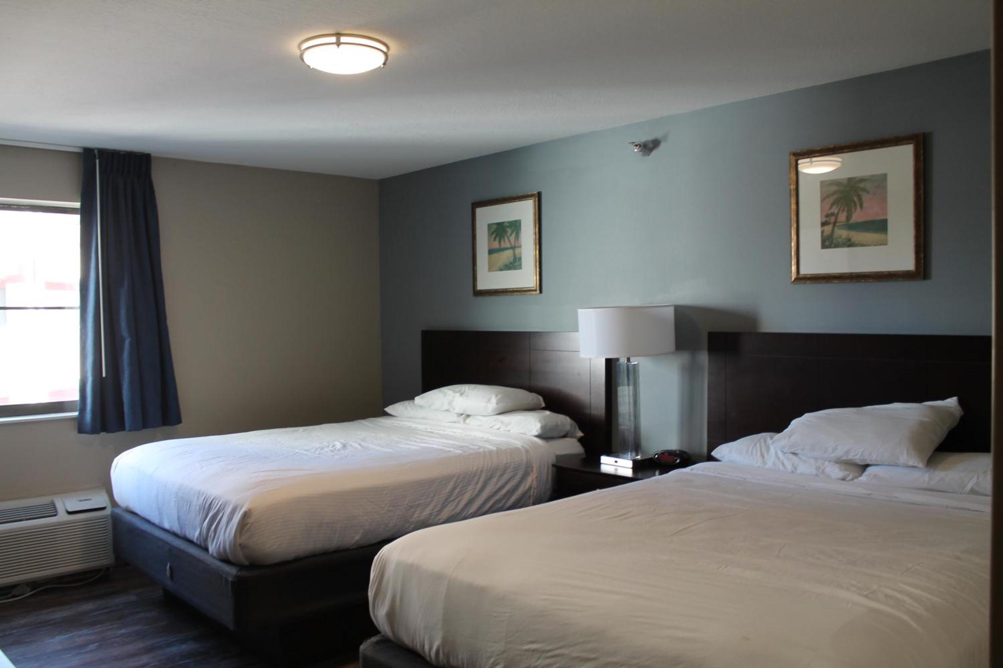 Put-In-Bay Resort & Conference Center Luaran gambar