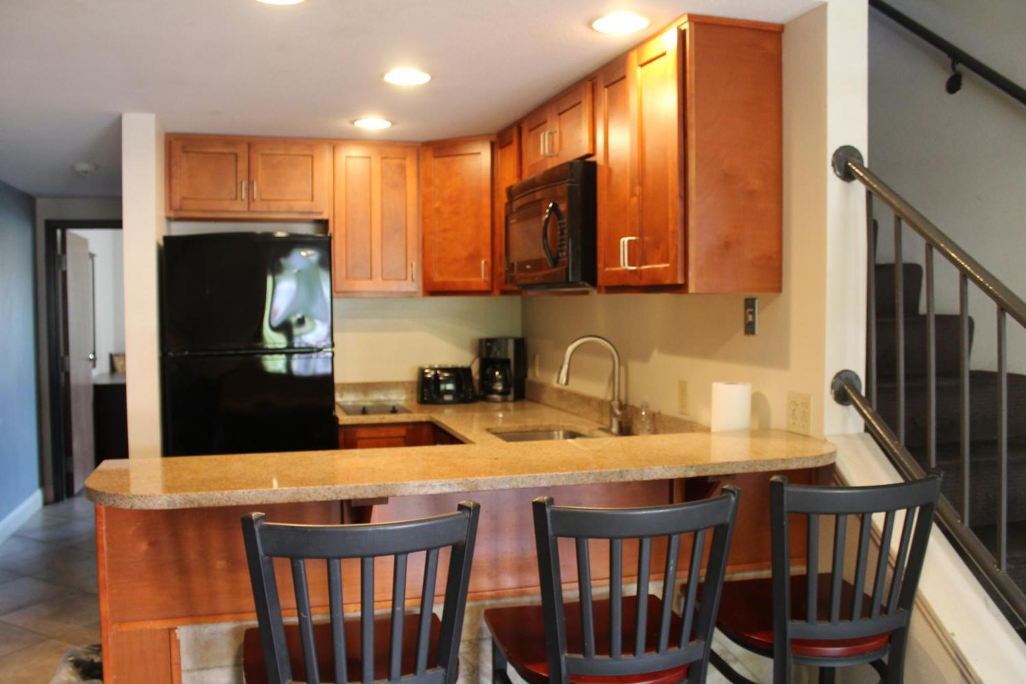 Put-In-Bay Resort & Conference Center Luaran gambar