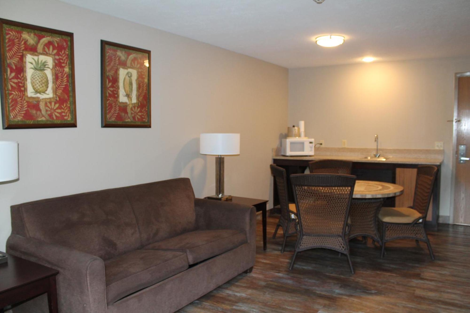 Put-In-Bay Resort & Conference Center Luaran gambar