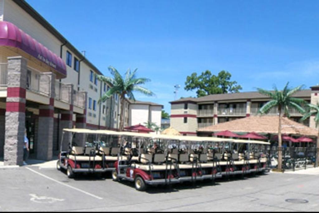 Put-In-Bay Resort & Conference Center Luaran gambar
