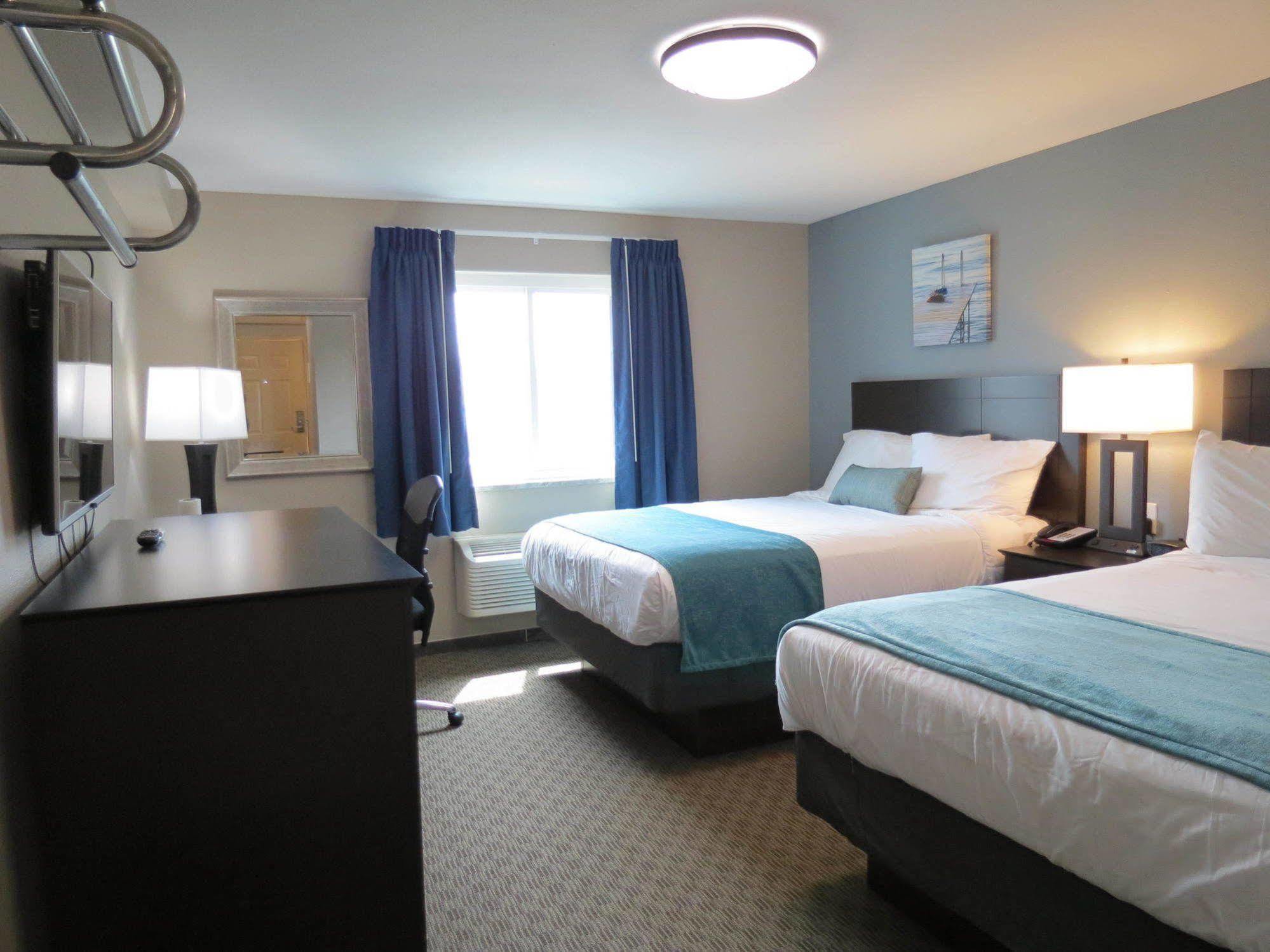Put-In-Bay Resort & Conference Center Luaran gambar