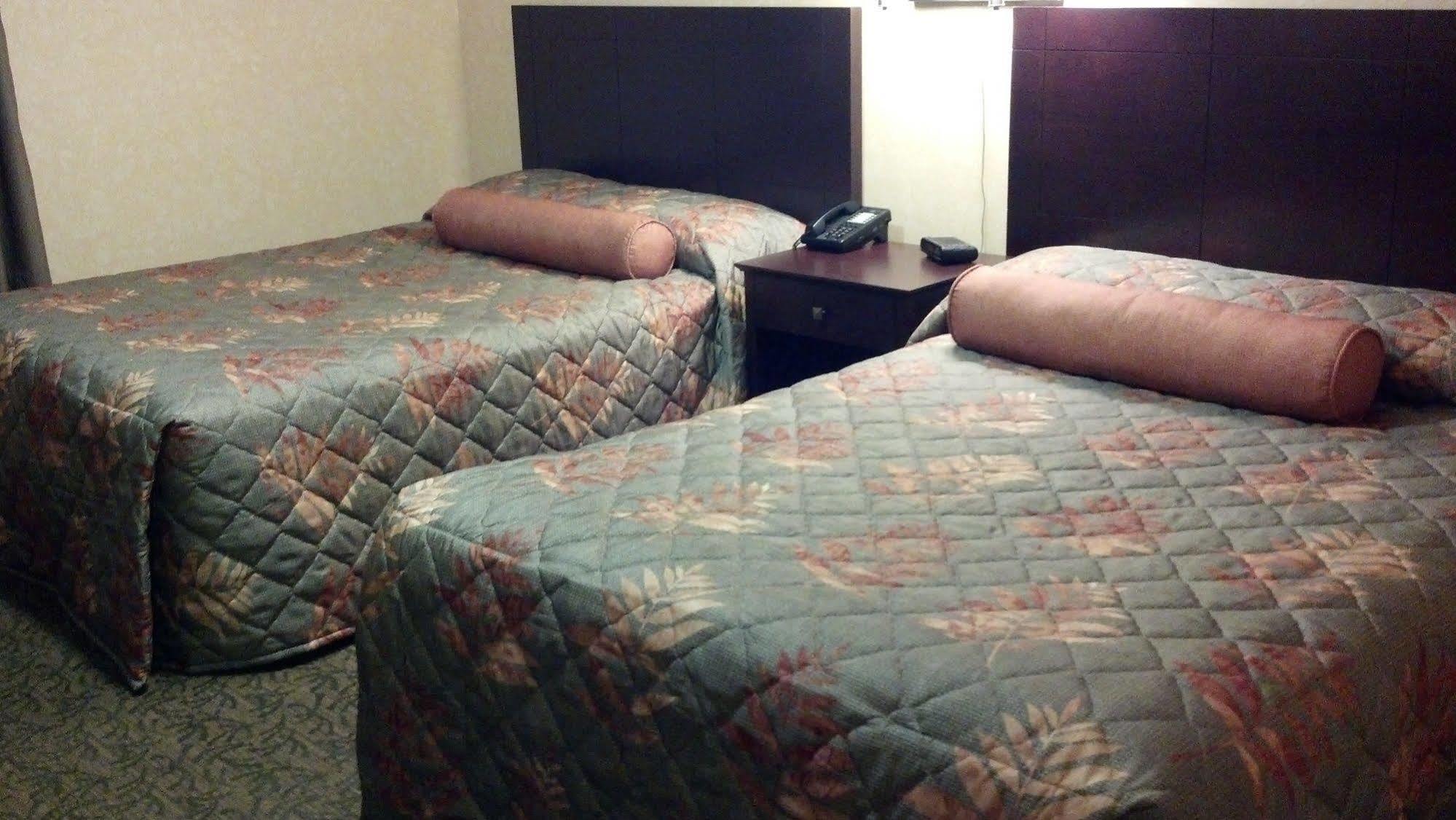 Put-In-Bay Resort & Conference Center Luaran gambar