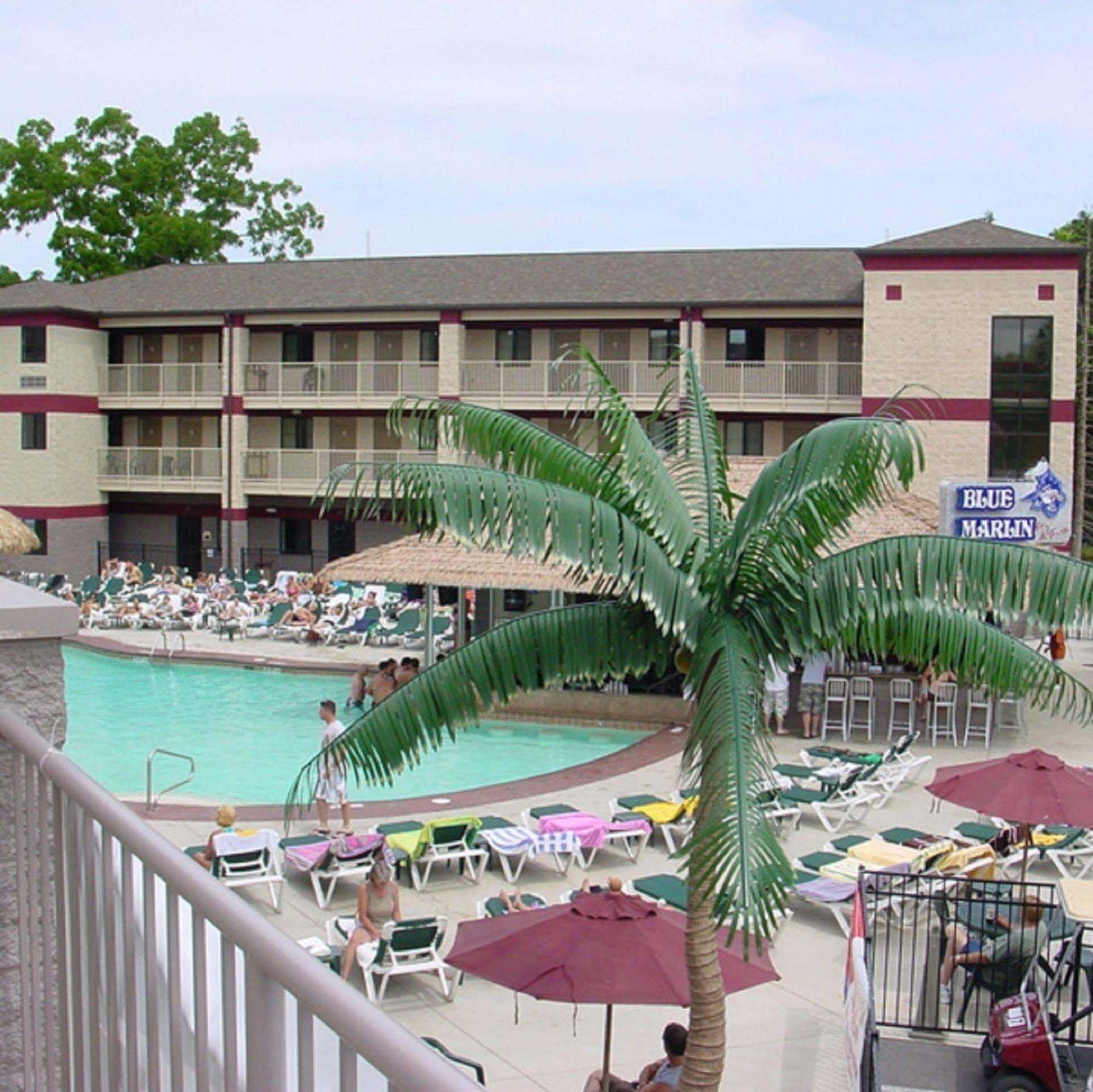 Put-In-Bay Resort & Conference Center Luaran gambar