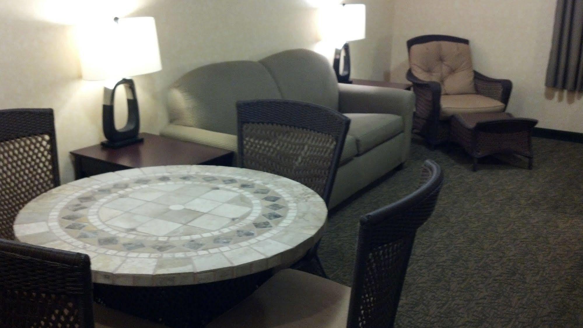 Put-In-Bay Resort & Conference Center Luaran gambar