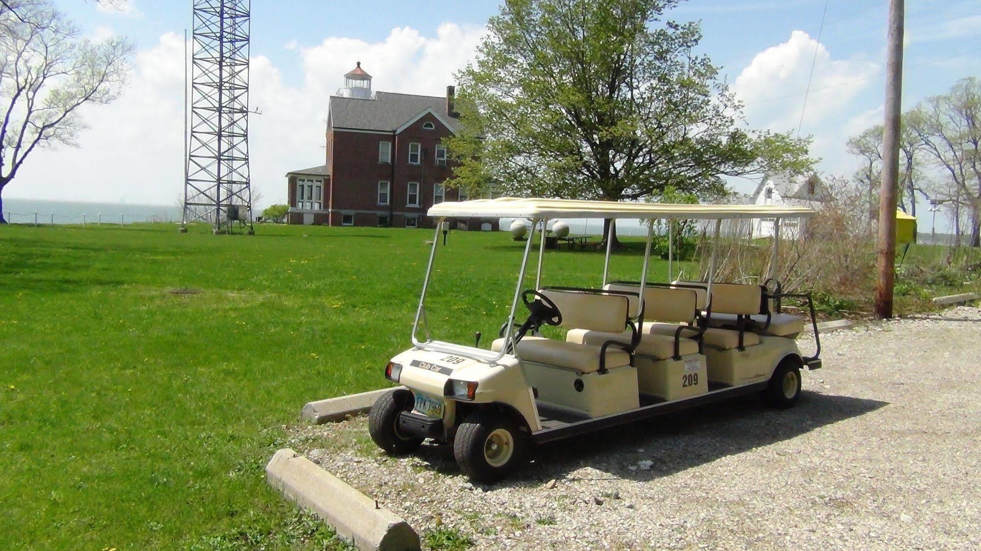 Put-In-Bay Resort & Conference Center Luaran gambar