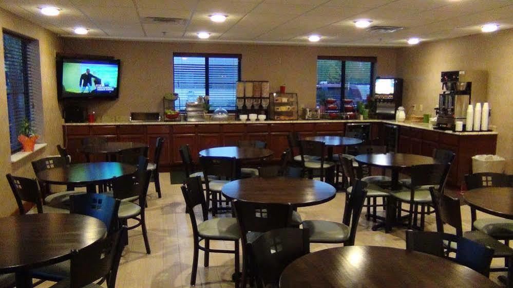 Put-In-Bay Resort & Conference Center Luaran gambar